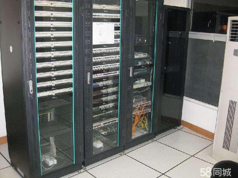 承包弱电工程与安防设备销售 一体化解决方案助力智慧安防升级